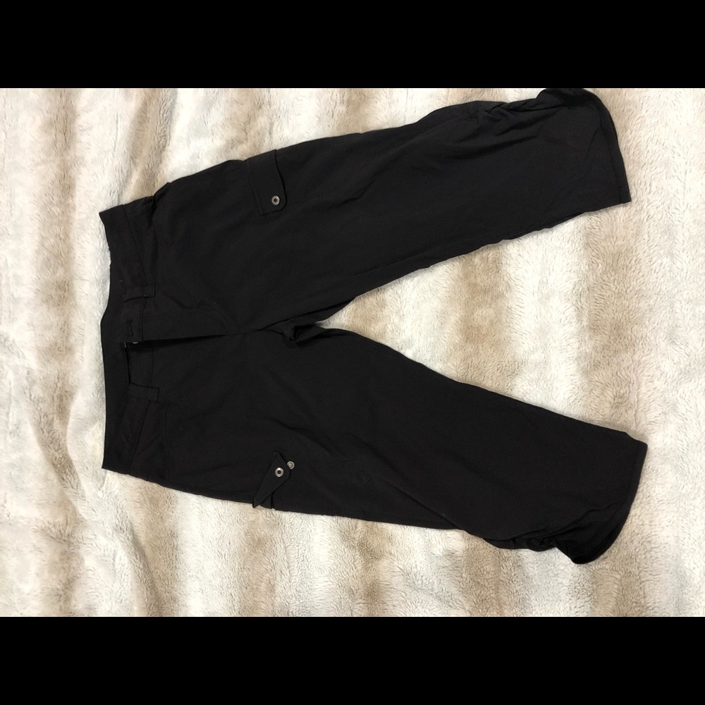 Eddie Bauer Capris